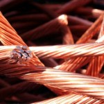 Base Metals Recoup Losses Base Metals Recoup Losses
