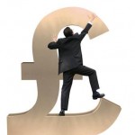 Sterling's Hopes Tied to 3rd Q GDP Sterling's Hopes Tied to 3rd Q GDP