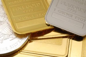 Il Mercato Aurifero Si Muove Lentamente In Ribasso Sulla Scia Della Decisione FOMC Il Mercato Aurifero Si Muove Lentamente In Ribasso Sulla Scia Della Decisione FOMC