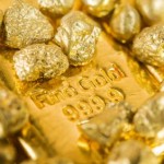 Gold Misses Out on Risk Aversion Trades Gold Misses Out on Risk Aversion Trades
